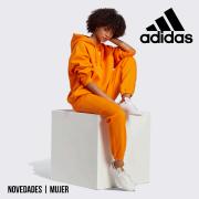 Catálogo Adidas en Duran | Novedades | Mujer | 3/2/2023 - 28/3/2023