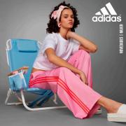 Catálogo Adidas en Quito | Novedades | Mujer | 25/5/2023 - 13/7/2023
