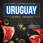 Ofertas de Almacenes en Ambato | Mi Comisariato Cortes Importados Uruguay de Mi Comisariato | 1/3/2023 - 31/3/2023