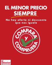 Catálogo Mi Comisariato en Machala | El Menor Precio Siempre | 14/9/2023 - 4/10/2023