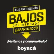 Ofertas de Hogar y Muebles en Guayaquil | Precios+bajos del mercado! de Boyacá | 20/9/2023 - 30/9/2023