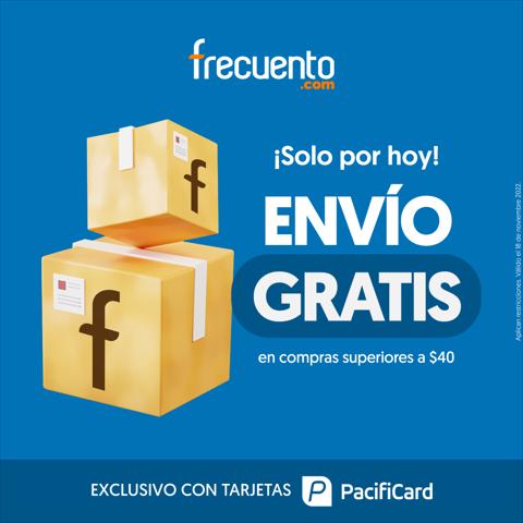 Catálogo Ferrisariato en Quito | Catálogo Ferrisariato | 24/11/2022 - 30/11/2022