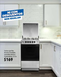 Ofertas de Almacenes en Guayaquil | Catálogo Ferrisariato de Ferrisariato | 11/9/2023 - 28/9/2023