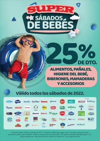 Ofertas de Supermercados en Manta | Catálogo Megamaxi de Megamaxi | 18/4/2022 - 31/12/2022