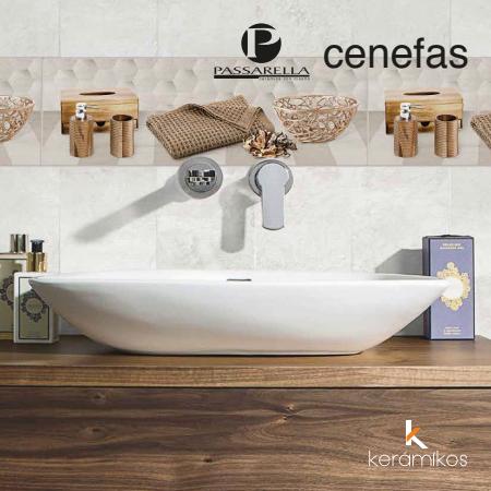 Catálogo Kerámikos en Cuenca | Cenefas.pdf | 3/4/2022 - 31/12/2022
