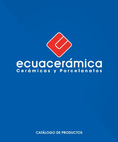 Catálogo Kerámikos en Quito | Eurocerámica | 7/7/2022 - 31/10/2022