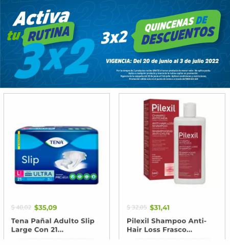 Catálogo Farmacias Medicity en Esmeraldas | Las mejores Ofertas | 1/7/2022 - 3/7/2022