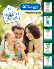 Catálogo Farmacias Medicity en Guayaquil | Medicity Promos y Ofertas | 1/9/2023 - 30/9/2023
