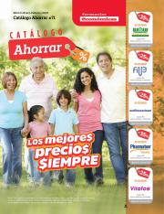 Catálogo Farmacias Económicas en La Libertad | Farmacias EconómicasCatálogo | 19/1/2023 - 28/2/2023
