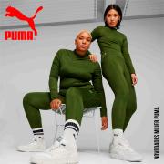Catálogo Puma | Novedades Mujer Puma | 20/9/2023 - 1/11/2023