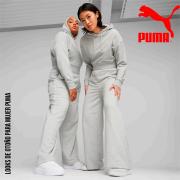 Catálogo Puma | Looks de Otoño para mujer Puma | 20/9/2023 - 1/11/2023