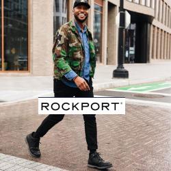 Ofertas de Rockport en el catálogo de Rockport ( Más de un mes)