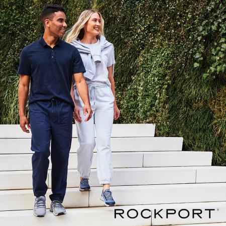 Catálogo Rockport | Tendencias de Moda | 9/6/2022 - 9/8/2022