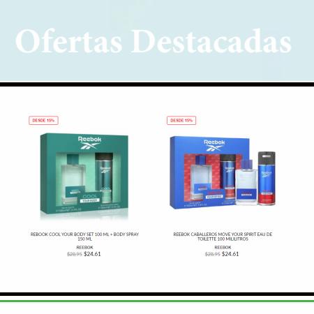 Catálogo Las Fragancias | Las Fragancias Descuentos Destacados | 21/9/2023 - 30/9/2023