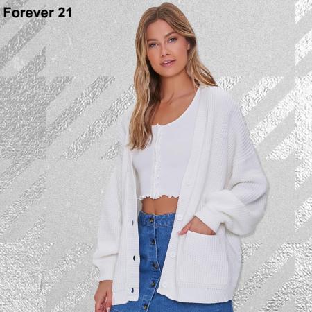 Catálogo Forever 21 | Colección de Temporada | 15/5/2022 - 18/7/2022