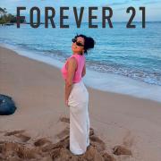 Catálogo Forever 21 en Sangolquí | New | 5/4/2023 - 6/7/2023