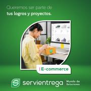 Ofertas de Bancos en Guayaquil | Promos Servientrega de Servientrega | 2/5/2023 - 31/5/2023