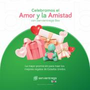 Ofertas de Bancos en Ambato | Amor y Amistad de Servientrega | 28/8/2023 - 1/10/2023
