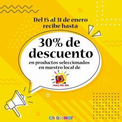 Ofertas de Juguetes, Niños y Bebés en el catálogo de Chiquimar ( 6 días más)