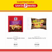 Catálogo Santa Maria en Ambato | Sup. Santa Maria Ofertas | 19/9/2023 - 30/9/2023