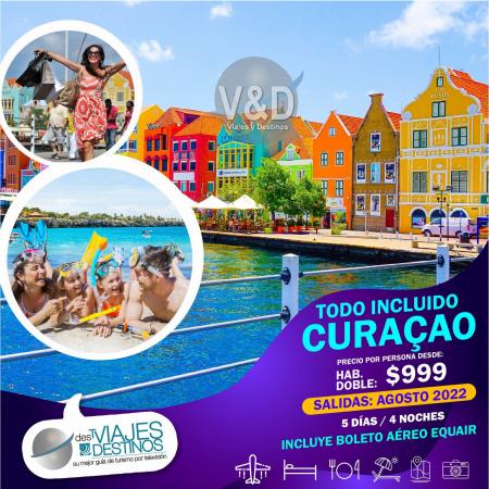 Ofertas de Viajes y Ocio en Guayaquil | Ofertas destacadas de Temporada de Viajes y Destinos | 16/6/2022 - 30/6/2022