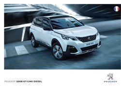 Ofertas de Peugeot en el catálogo de Peugeot ( Vencido)