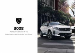 Catálogo Peugeot | SUV 3008  | 2/1/2023 - 2/1/2024