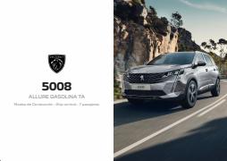 Catálogo Peugeot | 5008 SUV | 2/1/2023 - 2/1/2024