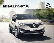 Catálogo Renault | Captur | 4/10/2021 - 30/9/2022