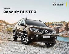 Catálogo Renault en Cuenca | Duster | 4/10/2021 - 30/9/2022