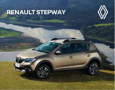 Catálogo Renault en Guayaquil | Stepway | 4/10/2021 - 30/9/2022