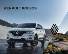 Ofertas de Carros, Motos y Repuestos en Daule | Renault Koleos de Renault | 10/3/2022 - 31/12/2022