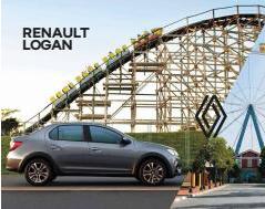 Catálogo Renault en Ambato | Renault Logan | 10/3/2022 - 31/12/2022
