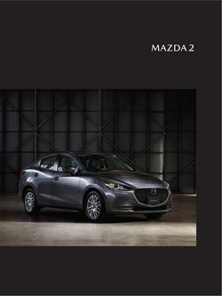 Ofertas de Mazda en el catálogo de Mazda ( Vencido)