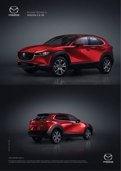 Ofertas de Mazda en el catálogo de Mazda ( Vencido)