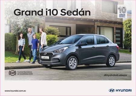 Catálogo Hyundai | Sedan | 1/3/2021 - 31/12/2022