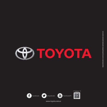 Catálogo Toyota | Catálogo C-HR | 24/3/2022 - 31/1/2023