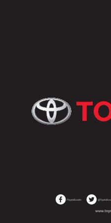 Catálogo Toyota | Catálogo Corolla Cross | 18/7/2022 - 18/7/2023