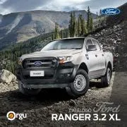 Catálogo Ford | Ford RANGER | 22/2/2022 - 8/1/2024