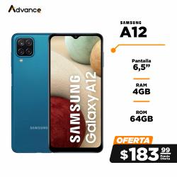 Ofertas de Samsung en el catálogo de Advance ( 2 días más)