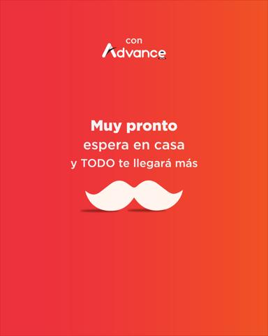 Catálogo Advance en Guayaquil | Catálogo Advance | 4/10/2022 - 17/10/2022