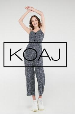 Ofertas de Koaj en el catálogo de Koaj ( Más de un mes)
