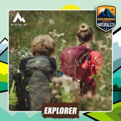 Catálogo Explorer Ecuador ( Más de un mes)
