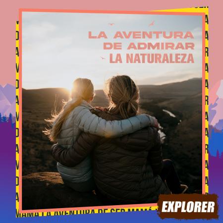 Ofertas de Deporte en Cuenca | Prendas para la Aventura de Explorer Ecuador | 11/5/2022 - 11/7/2022