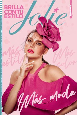 Catálogo Jolie en Duran | Campaña 9 | 21/9/2022 - 13/10/2022