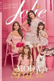 Catálogo Jolie en Guayaquil | Jolie Catalogo 04 | 24/3/2023 - 13/4/2023