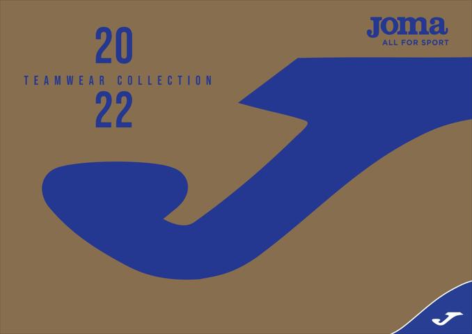 Catálogo Joma | Catálogo Joma | 13/9/2022 - 8/1/2023