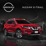 Catálogo Nissan | Nissan X-Trail | 24/1/2022 - 31/1/2023