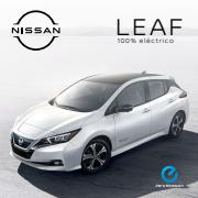 Catálogo Nissan | Nissan Leaf | 31/1/2022 - 31/1/2023