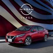 Catálogo Nissan | Nissan Versa | 18/6/2022 - 18/6/2023